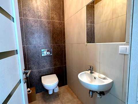 квартира по адресу Франциска Скорини ул., 44