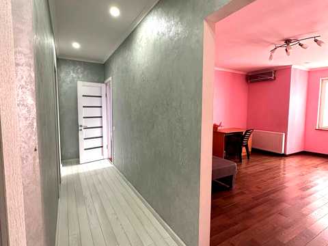 квартира по адресу Франциска Скорини ул., 44