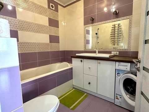 квартира по адресу Франциска Скорини ул., 44