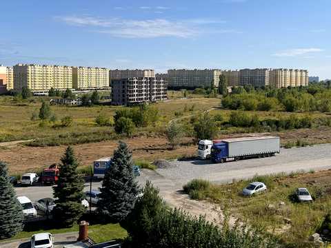 квартира по адресу Героев Небесной Сотни просп., 16/22