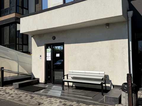 квартира по адресу Героев Небесной Сотни просп., 16/22