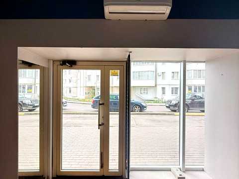 комерційна за адресою Соборна вул., 285а