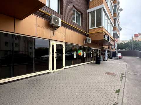 комерційна за адресою Соборна вул., 285а