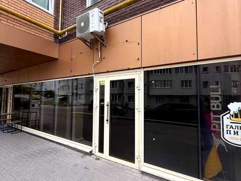 комерційна за адресою Соборна вул., 285а