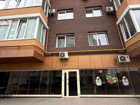 комерційна за адресою Соборна вул., 285а