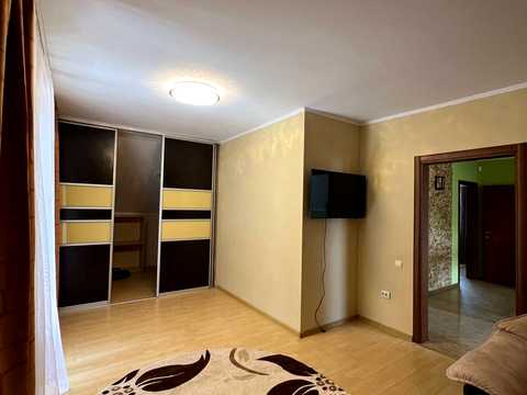 будинок за адресою Київська вул.