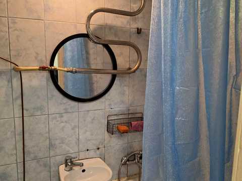 квартира за адресою Борщагівська вул., 150