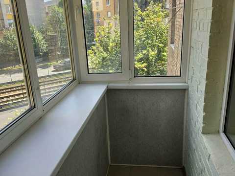 квартира за адресою Борщагівська вул., 150