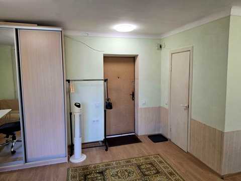 квартира за адресою Борщагівська вул., 150