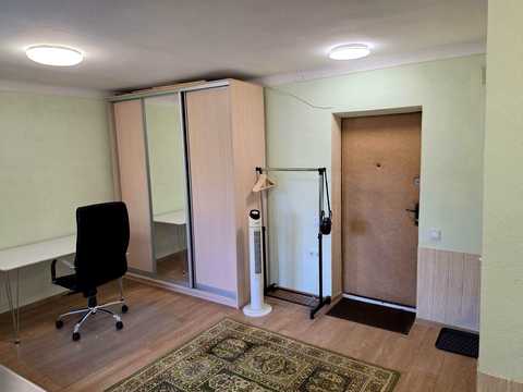 квартира за адресою Борщагівська вул., 150