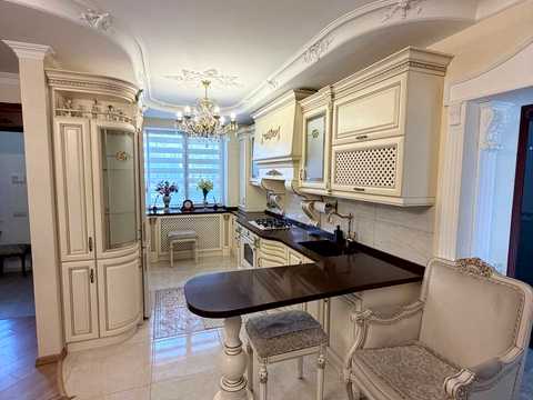 будинок за адресою Лисенка вул. (Надсонова)