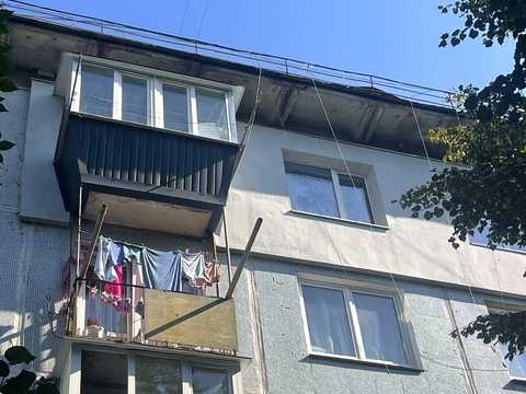 квартира по адресу Майборського ул., 4