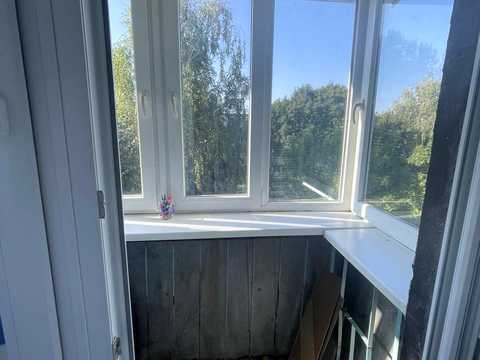 квартира по адресу Майборського ул., 4
