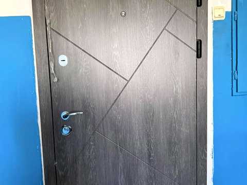 квартира по адресу Майборського ул., 4