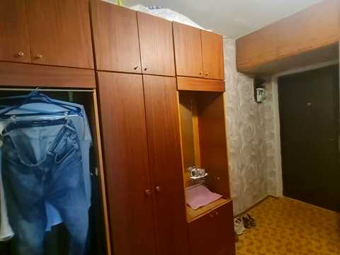 квартира за адресою Мрії вул. (Академіка Туполєва), 16-Б