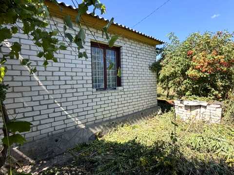 дом по адресу с. Каменная Гора, 5 лінія