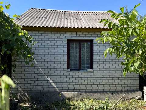 дом по адресу с. Каменная Гора, 5 лінія