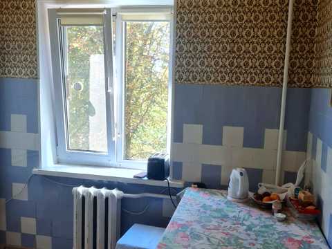 квартира за адресою Мрії вул. (Академіка Туполєва), 16-Б