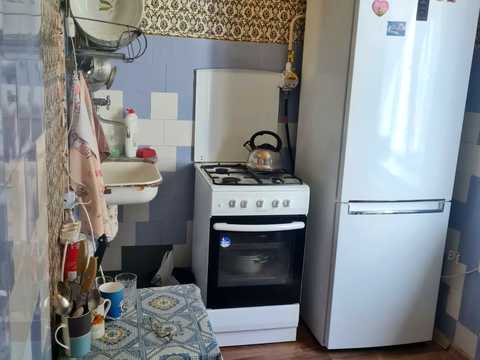 квартира за адресою Мрії вул. (Академіка Туполєва), 16-Б