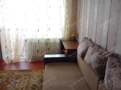 квартира по адресу Кузьмы Скрябина ул. (Курчатова), 11