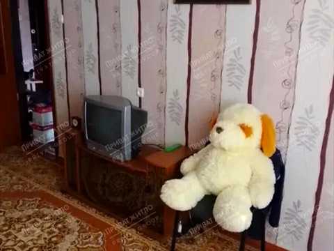 квартира по адресу Кузьмы Скрябина ул. (Курчатова), 11