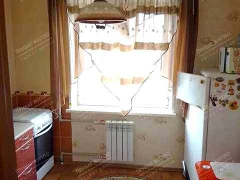 квартира по адресу Кузьмы Скрябина ул. (Курчатова), 11