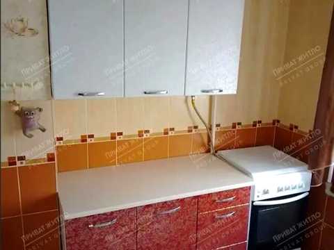 квартира по адресу Кузьмы Скрябина ул. (Курчатова), 11