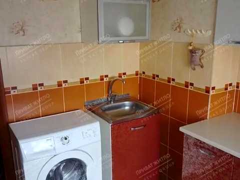 квартира по адресу Кузьмы Скрябина ул. (Курчатова), 11