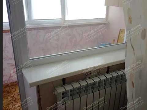квартира по адресу Кузьмы Скрябина ул. (Курчатова), 11