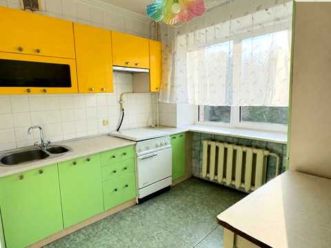 квартира за адресою Хмельницький, Романа Шухевича вул. (Курчатова), 11