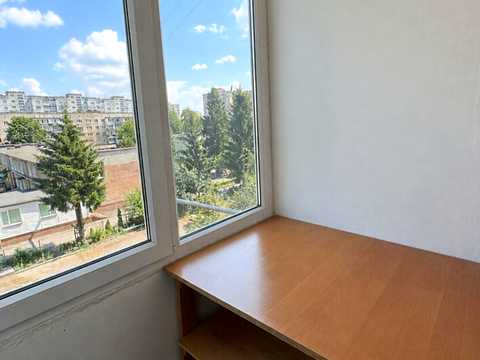 квартира за адресою Хмельницький, Романа Шухевича вул. (Курчатова), 11