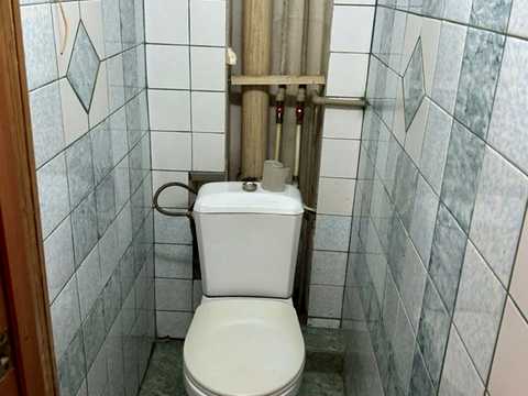 квартира за адресою Хмельницький, Романа Шухевича вул. (Курчатова), 11