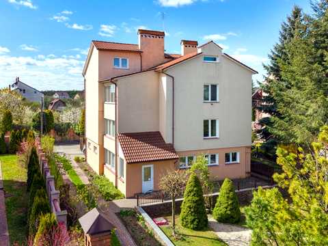 будинок за адресою Івана Франка вул.