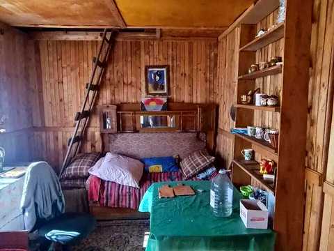 дом по адресу Ромашкова ул., 1