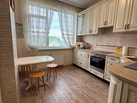 квартира за адресою Марсельська вул., 35а