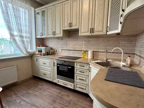 квартира за адресою Марсельська вул., 35а