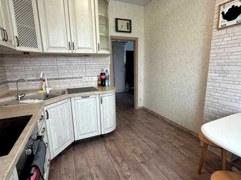 квартира за адресою Марсельська вул., 35а