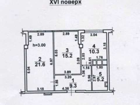 квартира за адресою Марсельська вул., 35а