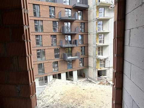 квартира по адресу Щурата ул., (Будинок 6)