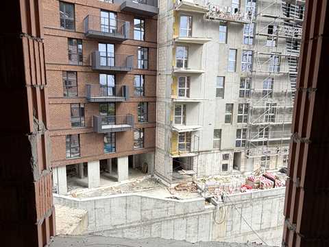 квартира по адресу Щурата ул., (Будинок 6)