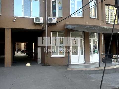 коммерческая по адресу Ованеса Туманяна ул., 15-А