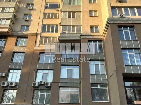 коммерческая по адресу Ованеса Туманяна ул., 15-А