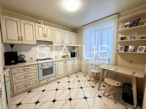 квартира за адресою Української Повстанської Армії вул. (Ватутіна), 36А