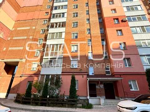 квартира за адресою Української Повстанської Армії вул. (Ватутіна), 36А