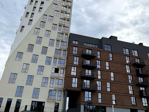 квартира по адресу Щурата ул., (Будинок 7)