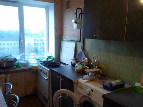 квартира за адресою Просвіти вул., 13