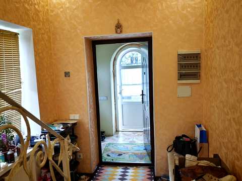 будинок за адресою Покровська вул. (Енгельса), 57