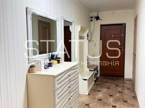 квартира за адресою Української Повстанської Армії вул. (Ватутіна), 36А