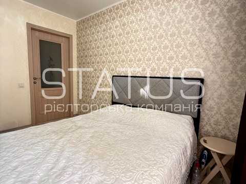 квартира за адресою Української Повстанської Армії вул. (Ватутіна), 36А