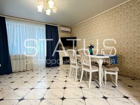 квартира за адресою Української Повстанської Армії вул. (Ватутіна), 36А